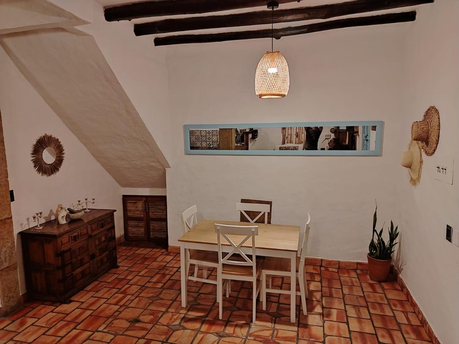 Casa Varaechada En Barichara Exteriér fotografie